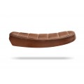 C-Racer "Solo Saddle" Universal Bobber Seat - Large - SCR9 C-Racer "Solo Saddle" Universal Bobber Seat - Large - SCR9